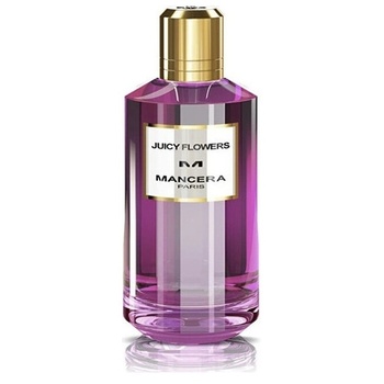 Juicy Flowers EDP